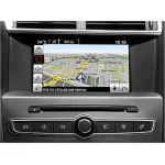 Мультимедийный видео интерфейс Gazer VC500-MRN (Citroen/Peugeot) Мультимедийный видео интерфейс Gazer VC500-MRN (Citroen/Peugeot)
