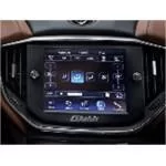 Мультимедийный видео интерфейс Gazer VI700W-MSRT (Maserati) Мультимедийный видео интерфейс Gazer VI700W-MSRT (Maserati)
