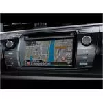 Мультимедийный видео интерфейс Gazer VC500-TYT/ENT (Toyota) Мультимедийный видео интерфейс Gazer VC500-TYT/ENT (Toyota)