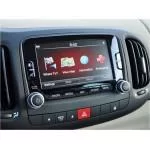 Мультимедийный видео интерфейс Gazer VC700-FIAT (FIAT) Мультимедийный видео интерфейс Gazer VC700-FIAT (FIAT)