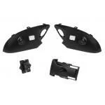 Комплект камер для кругового обзора Gazer CKR4400-J150(A) Toyota LC150 Комплект камер для кругового обзора Gazer CKR4400-J150(A) Toyota LC150