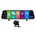 Зеркало заднего вида со встроенным Full HD видеорегистратором Celsior DVR M8.1 Зеркало заднего вида со встроенным Full HD видеорегистратором Celsior DVR M8.1