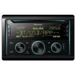 2-DIN медиа-ресивер Pioneer FH-S720BT 2-DIN медиа-ресивер Pioneer FH-S720BT