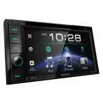 Мультимедиа 2-DIN Kenwood DDX-4019BT Мультимедиа 2-DIN Kenwood DDX-4019BT