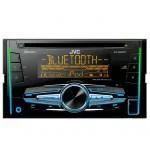 2-DIN CD/MP3-ресивер JVC KW-R920BT 2-DIN CD/MP3-ресивер JVC KW-R920BT