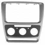 Рамка переходная AWM 781-08-101 Skoda Octavia 2008-20 Рамка переходная AWM 781-08-101 Skoda Octavia 2008-20
