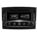 Штатная магнитола Gazer CM5007-263 Fiat Doblo (263) (2015-2017) Штатная магнитола Gazer CM5007-263 Fiat Doblo (263) (2015-2017)