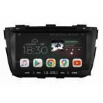 Штатная магнитола Gazer CM5008-XM Kia Sorento (XM) (2013-2015) Штатная магнитола Gazer CM5008-XM Kia Sorento (XM) (2013-2015)