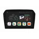 Штатная магнитола Gazer CM5510-162 VW Jetta (162) (2013-2016) Штатная магнитола Gazer CM5510-162 VW Jetta (162) (2013-2016)