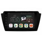 Штатная магнитола Gazer CM5509-NJ Skoda Fabia (NJ) (2015-2017) Штатная магнитола Gazer CM5509-NJ Skoda Fabia (NJ) (2015-2017)