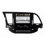 Штатная магнитола Gazer CM7010-UD Hyundai Elantra (UD) (2016-2017) Штатная магнитола Gazer CM7010-UD Hyundai Elantra (UD) (2016-2017)