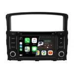Штатная магнитола Gazer CM6007-V8W Mitsubishi Pajero 2006-2015 Штатная магнитола Gazer CM6007-V8W Mitsubishi Pajero 2006-2015