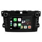 Штатная магнитола Gazer CM6007-ER Mazda CX-7 (ER) (2006-2012) Штатная магнитола Gazer CM6007-ER Mazda CX-7 (ER) (2006-2012)