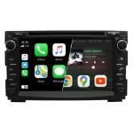 Штатная магнитола Gazer CM6007-ED Kia Ceed (ED) (2007-2012) Штатная магнитола Gazer CM6007-ED Kia Ceed (ED) (2007-2012)