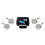 Парктроник GT P Drive 4 white (P DR4 White) Парктроник GT P Drive 4 white (P DR4 White)