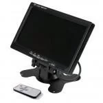 Монитор портативный Baxster M-770H 7" Монитор портативный Baxster M-770H 7"