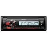 Медиа-ресивер Pioneer MVH-MS410BT (MARINE) Медиа-ресивер Pioneer MVH-MS410BT (MARINE)