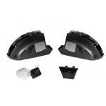 Комплект камер для кругового обзора Gazer CKR4400-CBS (Ford Kuga) Комплект камер для кругового обзора Gazer CKR4400-CBS (Ford Kuga)