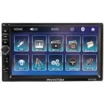 Мультимедиа 2-DIN Phantom DVX-730 (без привода) Мультимедиа 2-DIN Phantom DVX-730 (без привода)