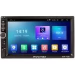 Мультимедиа 2-DIN Phantom DVA-7124 (без привода) Мультимедиа 2-DIN Phantom DVA-7124 (без привода)