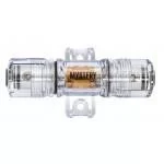 Предохранитель Mystery MFU-1.150 в корпусе (150А mini ANL) Предохранитель Mystery MFU-1.150 в корпусе (150А mini ANL)