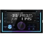 Мультимедиа 2-DIN JVC KW-DB93BT Мультимедиа 2-DIN JVC KW-DB93BT