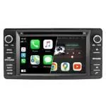 Штатная магнитола Gazer CM6006-GFW Mitsubishi Outlander (GFW), ASX, Lancer, 2013 Штатная магнитола Gazer CM6006-GFW Mitsubishi Outlander (GFW), ASX, Lancer, 2013
