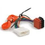 Переходник Авто-ISO Carav 12-036 Nissan, Subaru, Opel Переходник Авто-ISO Carav 12-036 Nissan, Subaru, Opel