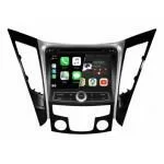 Штатная магнитола Gazer CM6008-YF Hyundai Sonata (YF) (2010-2015) Штатная магнитола Gazer CM6008-YF Hyundai Sonata (YF) (2010-2015)
