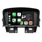 Штатная магнитола Gazer CM6007-J300 Chevrolet Cruze (J300), Lacetti, (2008-2012) Штатная магнитола Gazer CM6007-J300 Chevrolet Cruze (J300), Lacetti, (2008-2012)
