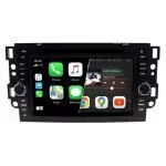 Штатная магнитола Gazer CM6007-T200 Chevrolet Epica, Captiva, Aveo (2002-2011) Штатная магнитола Gazer CM6007-T200 Chevrolet Epica, Captiva, Aveo (2002-2011)