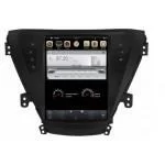 Штатная магнитола Gazer CM7010-MD Hyundai Elantra (MD) (2011-2016) Штатная магнитола Gazer CM7010-MD Hyundai Elantra (MD) (2011-2016)