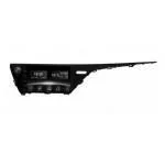 Штатная магнитола Gazer CM6510-V70 Toyota Camry V70 2018+ Штатная магнитола Gazer CM6510-V70 Toyota Camry V70 2018+