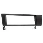 Рамка переходная Carav 11-052 1-DIN BMW 3-Series/1-Series/X1/Z4 Рамка переходная Carav 11-052 1-DIN BMW 3-Series/1-Series/X1/Z4