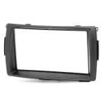 Рамка переходная Carav 11-197 Toyota Sienta 2003-2015 2DIN Рамка переходная Carav 11-197 Toyota Sienta 2003-2015 2DIN