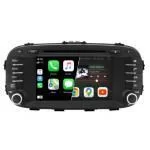 Штатная магнитола Gazer CM6007-PS17 Kia Soul (PS17) (2014-2017) Штатная магнитола Gazer CM6007-PS17 Kia Soul (PS17) (2014-2017)