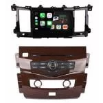 Штатная магнитола Gazer CM6008-Y62 Nissan Patrol (Y62) (2010-2015) Штатная магнитола Gazer CM6008-Y62 Nissan Patrol (Y62) (2010-2015)