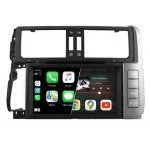 Штатная магнитола Gazer CM6008-J150 Toyota Prado (J150) (2010-2013) Штатная магнитола Gazer CM6008-J150 Toyota Prado (J150) (2010-2013)