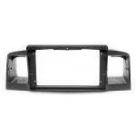 Рамка переходная Carav 22-248 BYD F3 Рамка переходная Carav 22-248 BYD F3