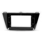 Рамка переходная Carav 22-092 Volkswagen Tiguan Рамка переходная Carav 22-092 Volkswagen Tiguan