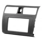 Рамка переходная Carav 11-259 Suzuki Swift 2004+/Dzire 2008+ Рамка переходная Carav 11-259 Suzuki Swift 2004+/Dzire 2008+