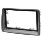Рамка переходная Carav 11-280 Fiat Panda (169) 2003-2012 Рамка переходная Carav 11-280 Fiat Panda (169) 2003-2012