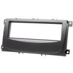 Рамка переходная Carav 08-001 FORD Focus II /Mondeo / S-Max / C-Max 2007+; Galaxy II 1-DIN Рамка переходная Carav 08-001 FORD Focus II /Mondeo / S-Max / C-Max 2007+; Galaxy II 1-DIN
