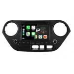 Штатная магнитола Gazer CM6007-BA Hyundai i10 (BA) 2013-2016 Штатная магнитола Gazer CM6007-BA Hyundai i10 (BA) 2013-2016