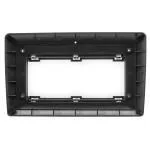 Рамка переходная Carav 22-055 Chrysler, Dodge, Jeep Рамка переходная Carav 22-055 Chrysler, Dodge, Jeep