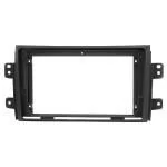 Рамка переходная Carav 22-958 Suzuki SX4, Fiat Sedici Рамка переходная Carav 22-958 Suzuki SX4, Fiat Sedici