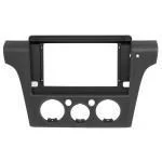 Рамка переходная Carav 22-258 Mitsubishi Outlander Рамка переходная Carav 22-258 Mitsubishi Outlander