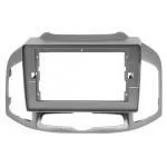 Рамка переходная Carav 22-996 Chevrolet Captiva Рамка переходная Carav 22-996 Chevrolet Captiva