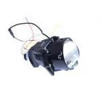 Линзы Bi-LED Baxster DLight 3" mini S 3RL двойная линза Линзы Bi-LED Baxster DLight 3" mini S 3RL двойная линза