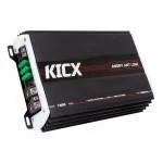 Усилитель Kicx ANGRY ANT 1.1000 Усилитель Kicx ANGRY ANT 1.1000